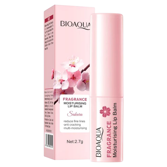 Bálsamo flor de cerezo BIOAQUA
