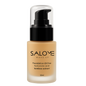 Base matte con extracto de bambú SALOME