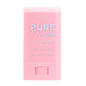 Barra desmaquillante pure cleam USHAS