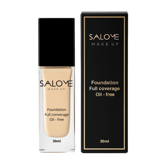 Base matte SALOME