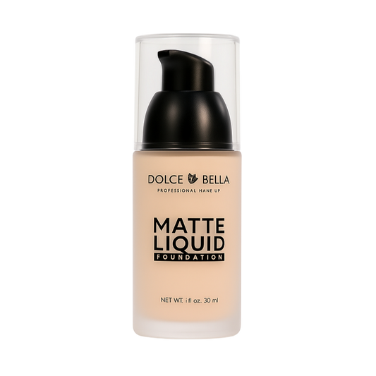 Base matte DOLCE BELLA