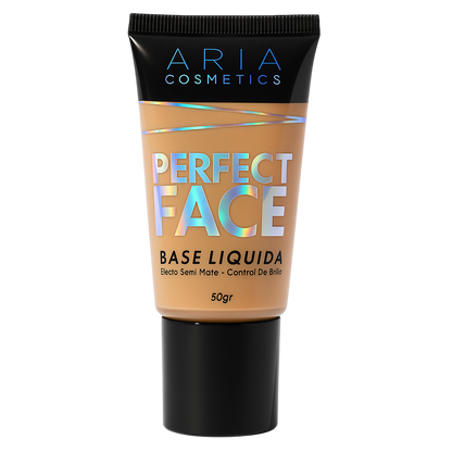Base perfect face ARIA COSMETICS