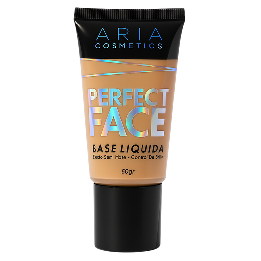 Base perfect face ARIA COSMETICS