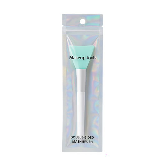 Brocha de silicona MAKEUP TOOLS
