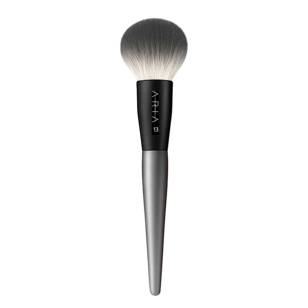 Brocha para polvo ARIA COSMETICS