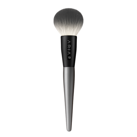 Brocha para polvo ARIA COSMETICS