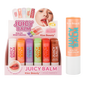 Lip balm hidratante juicy KISS BEAUTY