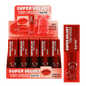 Tinta de labios velvet teddy KISS BEAUTY