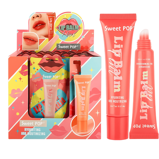 Tinta lip balm sweet pop KARITE