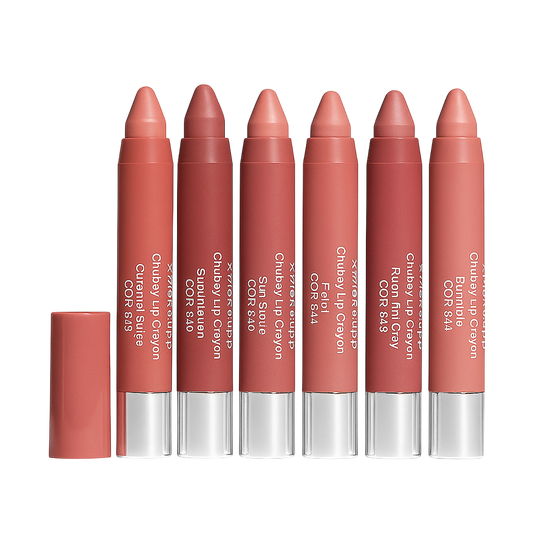 Labial en barra crayola matte MISS ROSE