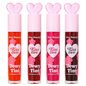 Tinta de labios kiss love dewy KISS BEAUTY