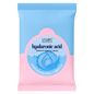Toalla desmaquillante hyaluronic acid USHAS