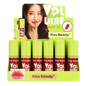 Caja de lip vol max gloss KISS BEAUTY