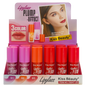 Caja de brillo voluminizador plump effect KISS BEAUTY