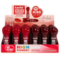 Caja de tinta de labios kiss KARITE