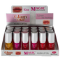 Caja de lip oil mágico milk MAGIC