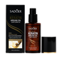 Aceite de argan con queratina para el cabello SADOER