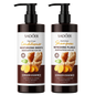 Shampoo + Acondicionador de jengibre SADOER