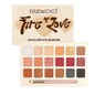 Paleta fire of love KEVIN & COCO