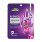 Mascarilla en velo retinol KARITE