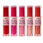 Labial liquido duo color juicy gloss USHAS