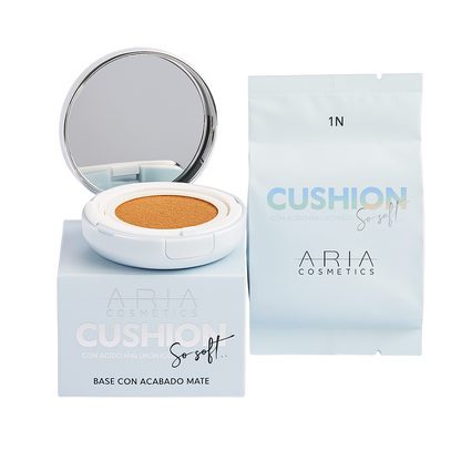 Base cushion ARIA COSMETICS