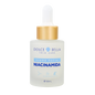 Suero facial niacinamida DOLCE BELLA