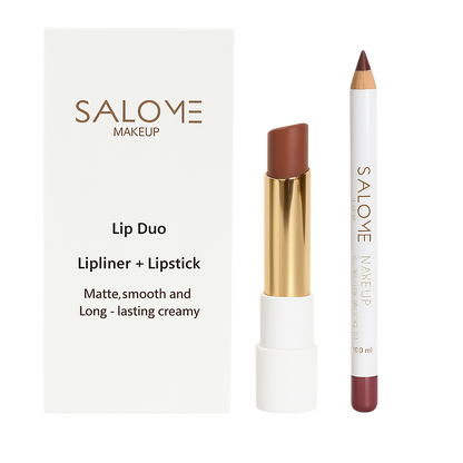 Lip duo SALOME