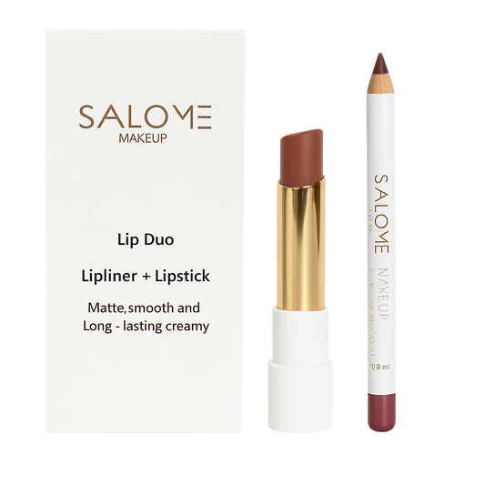 Lip duo SALOME