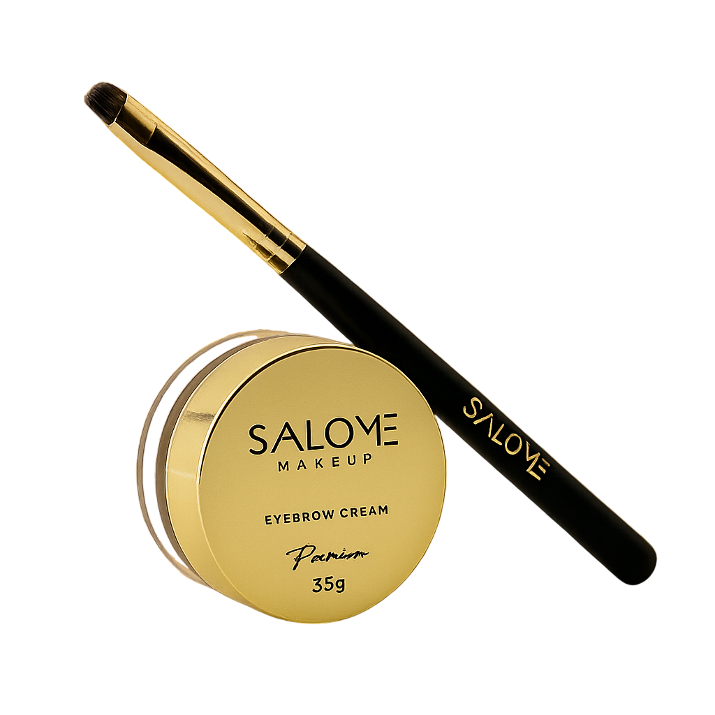 Pomada premium para cejas SALOME