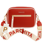 Bandolero rojo PARCHITA