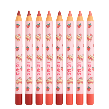 Lapiz de labios jumbo love sweet USHAS