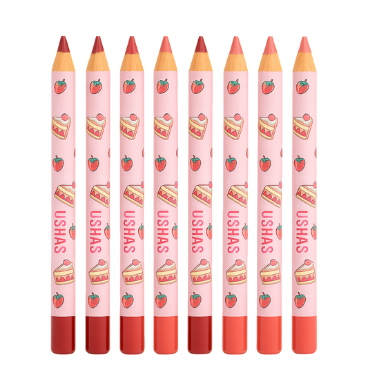 Lapiz de labios jumbo love sweet USHAS