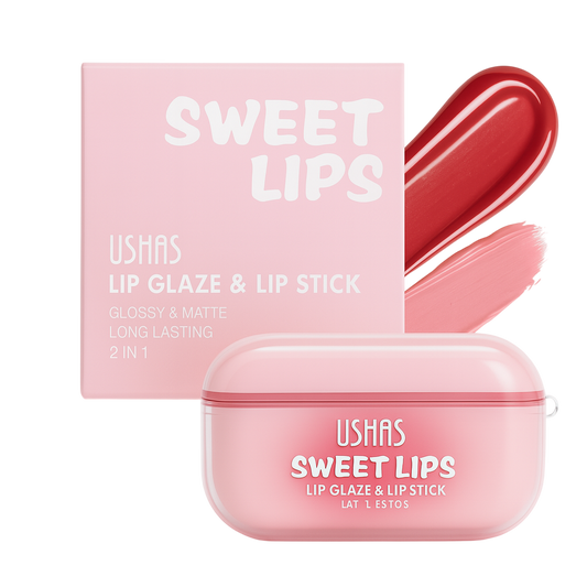 Duo labial airpods USHAS