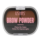 Dúo de sombras para cejas brow powder USHAS