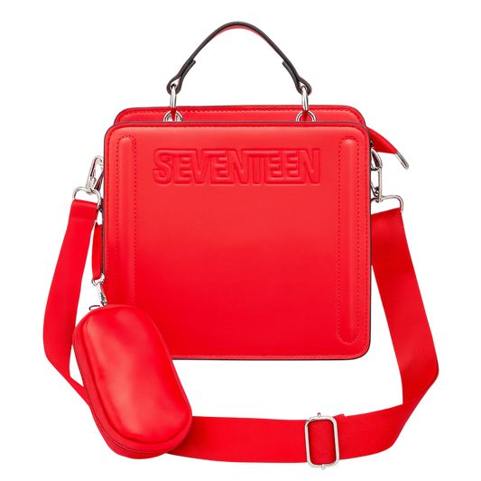Bandolero rojo STEVE MADDEN