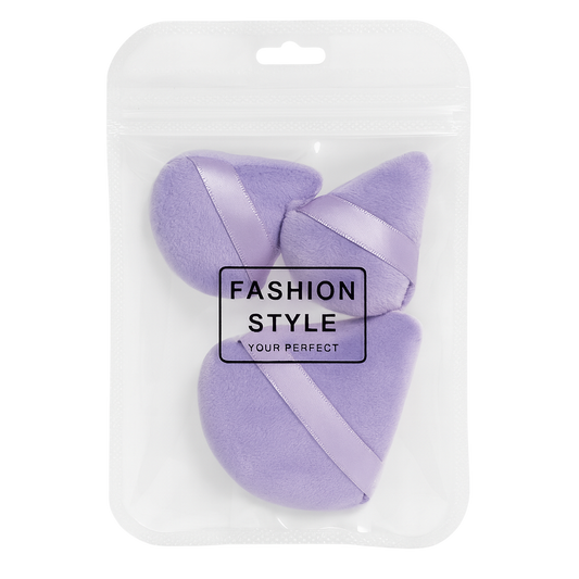 Borla triangular X3 FASHION STYLE