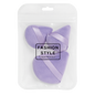 Borla triangular X3 FASHION STYLE
