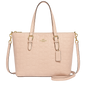 Cartera molly beige COACH