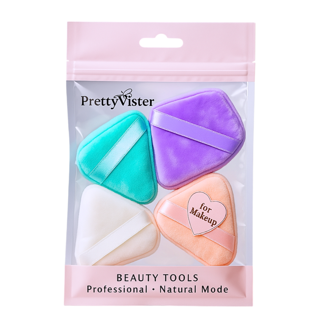 Borla triangular X4 PRETTY SISTER