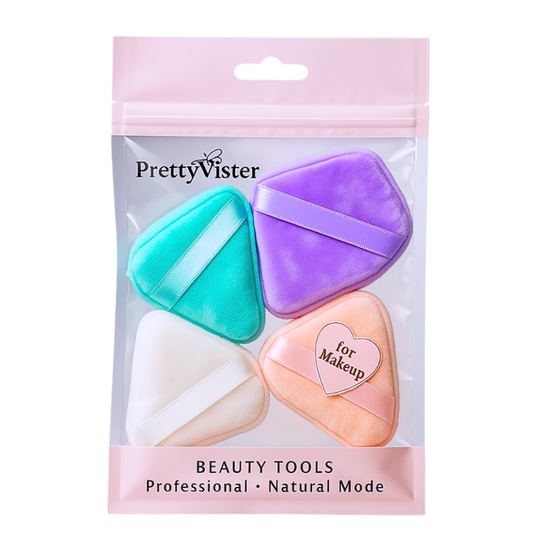 Borla triangular X4 PRETTY SISTER