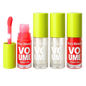 Lip vol max gloss KISS BEAUTY