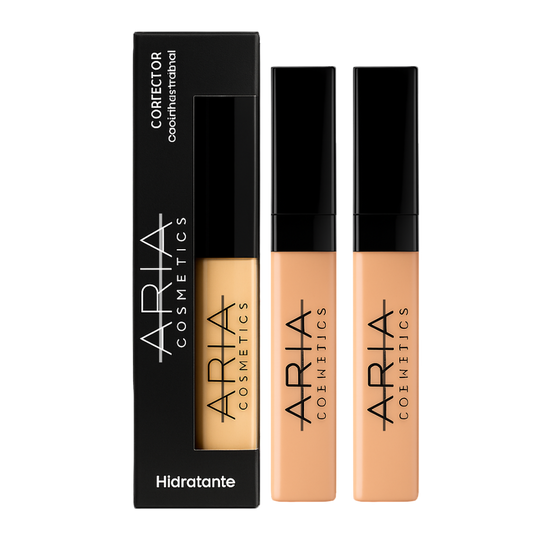 Corrector liquido ARIA COSMETICS
