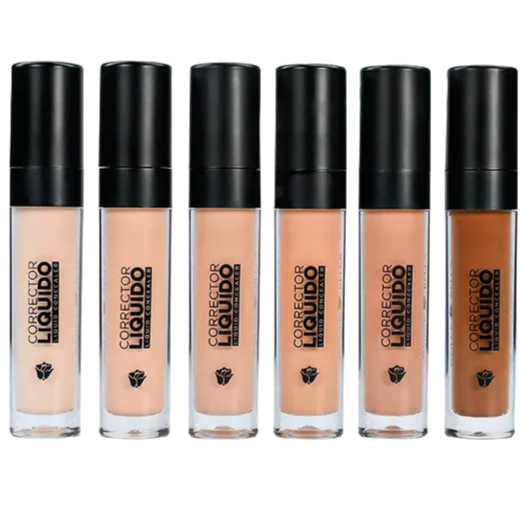 Corrector liquido DOLCE BELLA