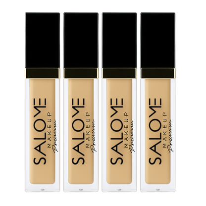 Corrector premium SALOME