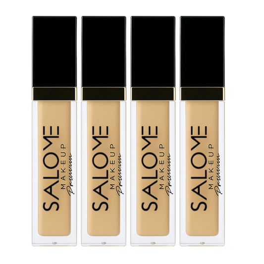 Corrector premium SALOME