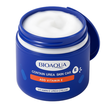 Crema corporal vitamina E BIOAQUA