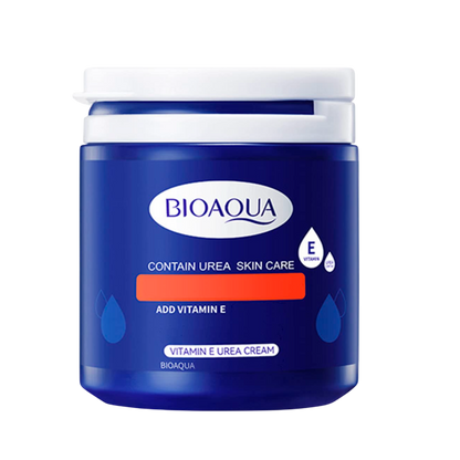 Crema corporal vitamina E BIOAQUA