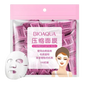 Paquete de mascarilla comprimida BIOAQUA