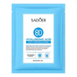 Mascarilla en velo acido hialuronico SADOER